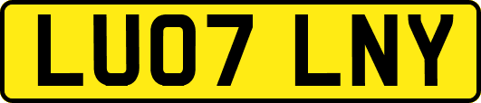 LU07LNY