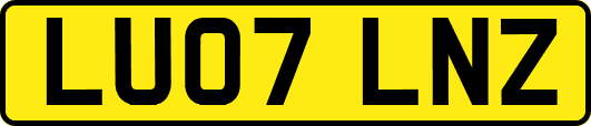 LU07LNZ