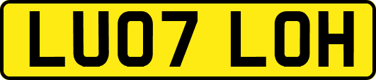LU07LOH