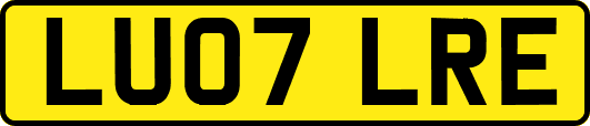 LU07LRE