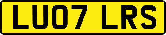 LU07LRS