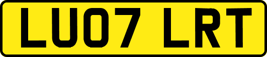 LU07LRT