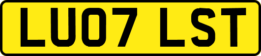 LU07LST