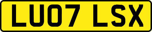 LU07LSX