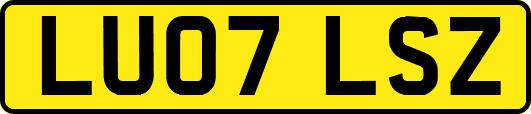 LU07LSZ