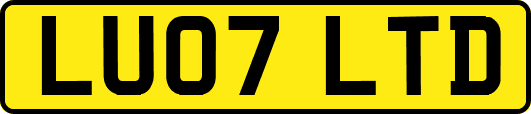 LU07LTD