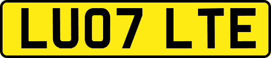 LU07LTE