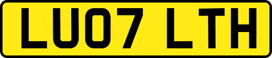 LU07LTH