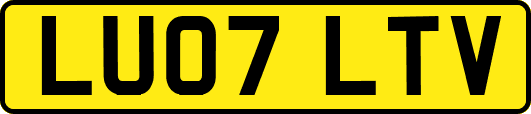 LU07LTV