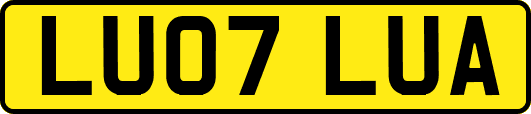 LU07LUA