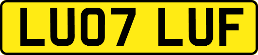 LU07LUF