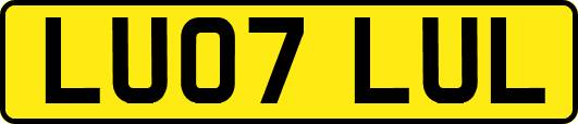 LU07LUL
