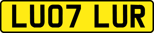 LU07LUR