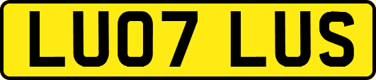 LU07LUS