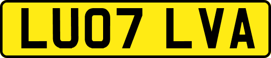 LU07LVA
