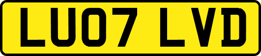 LU07LVD