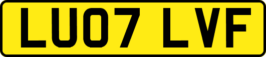 LU07LVF