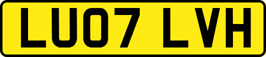 LU07LVH