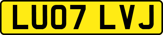 LU07LVJ