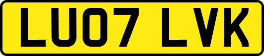 LU07LVK