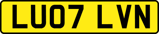 LU07LVN