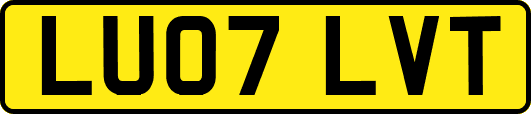 LU07LVT