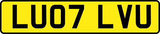 LU07LVU