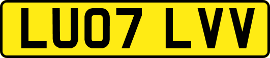 LU07LVV