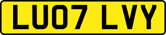 LU07LVY