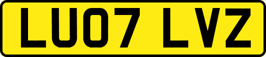 LU07LVZ