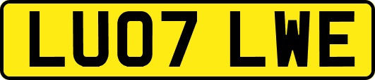LU07LWE