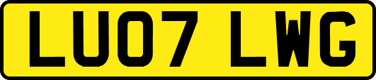 LU07LWG
