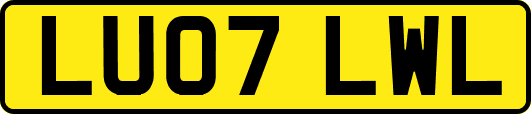 LU07LWL