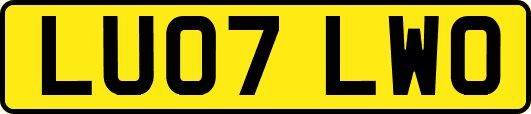 LU07LWO