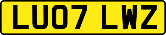 LU07LWZ
