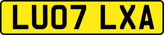 LU07LXA