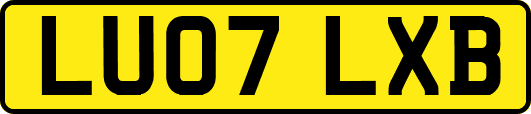 LU07LXB