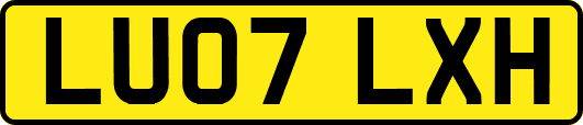 LU07LXH