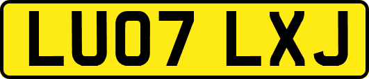 LU07LXJ