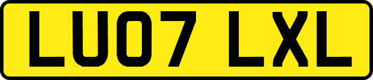 LU07LXL