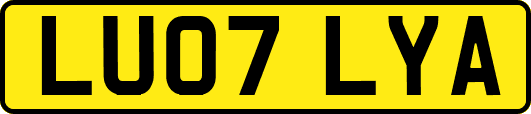 LU07LYA