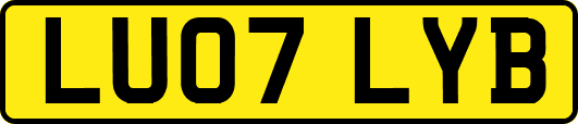 LU07LYB