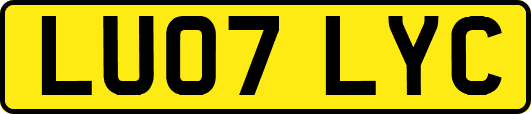LU07LYC