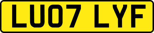 LU07LYF