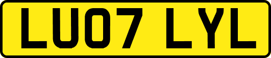 LU07LYL