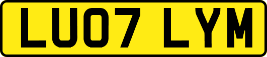 LU07LYM