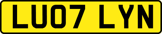 LU07LYN