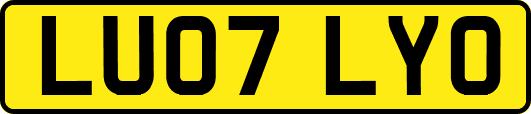 LU07LYO