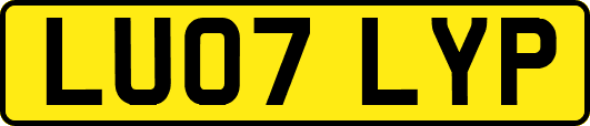 LU07LYP