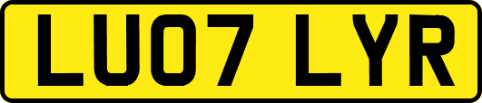 LU07LYR